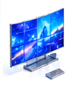 Visual Displays